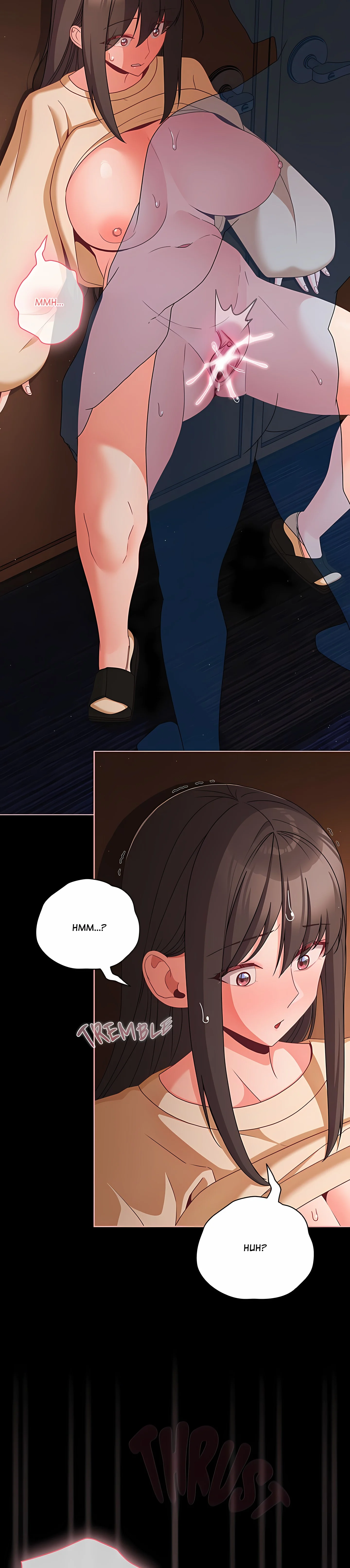 [MOTION] People of The Dark (Uncensored), chapter 21, page 12 of 32