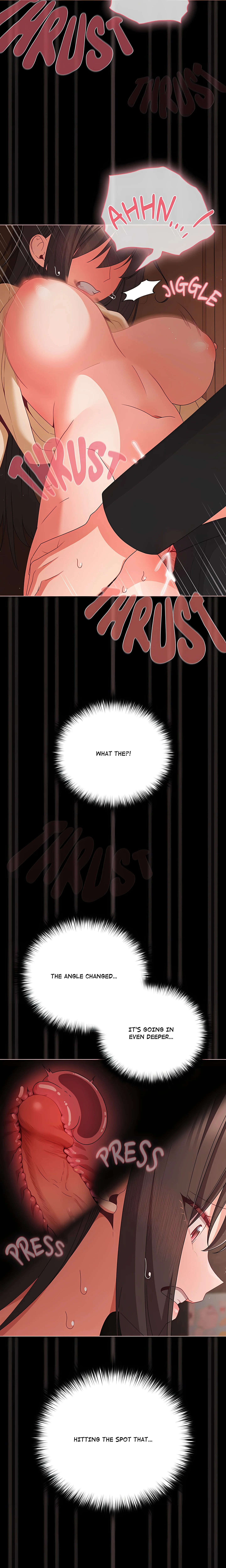 [MOTION] People of The Dark (Uncensored), chapter 21, page 14 of 32