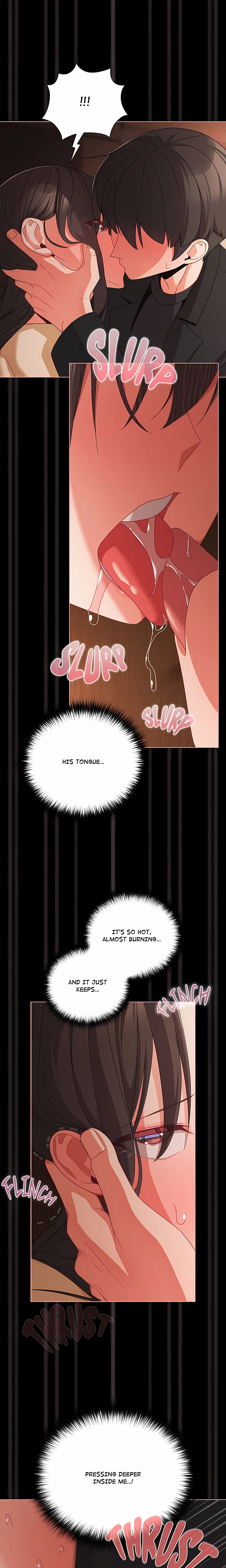 [MOTION] People of The Dark (Uncensored), chapter 21, page 21 of 32