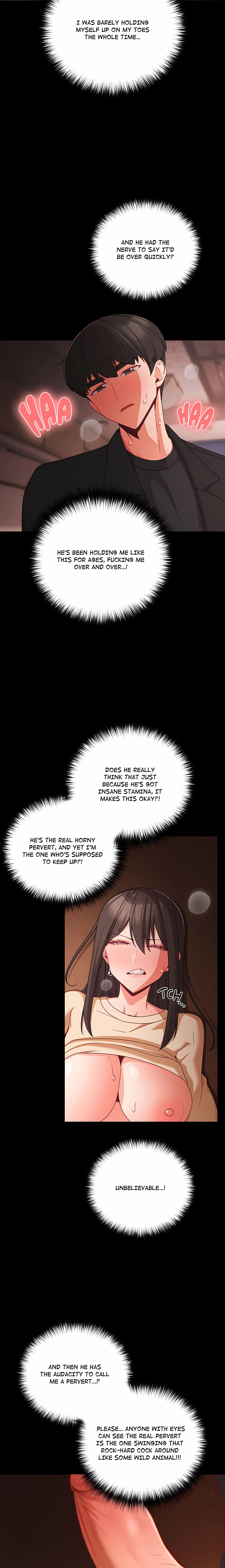 [MOTION] People of The Dark (Uncensored), chapter 21, page 25 of 32