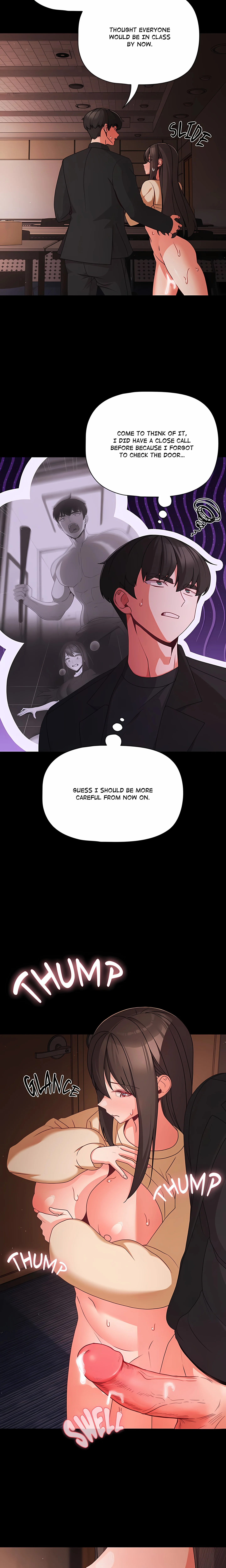 [MOTION] People of The Dark (Uncensored), chapter 21, page 28 of 32
