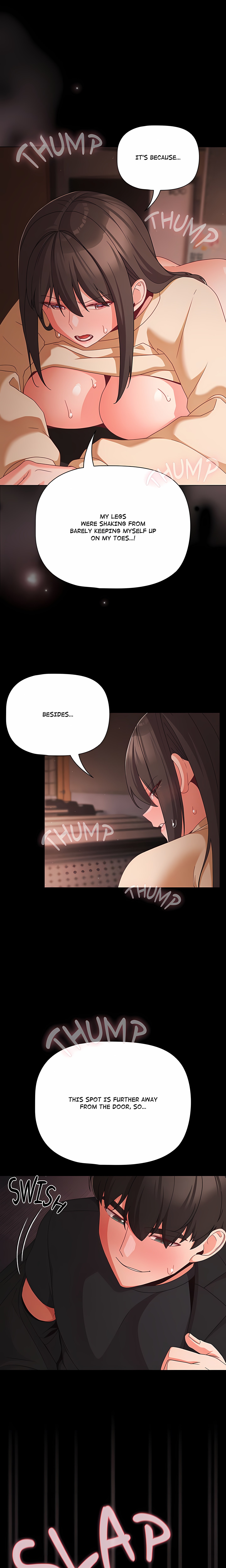 [MOTION] People of The Dark (Uncensored), chapter 21, page 31 of 32