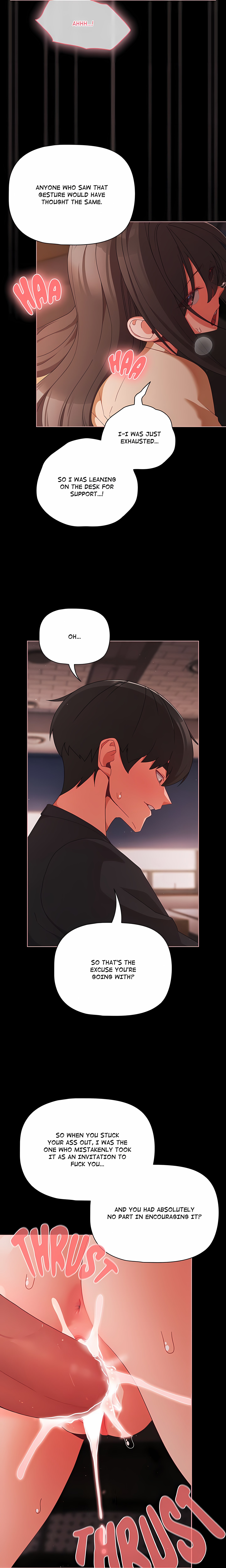 [MOTION] People of The Dark (Uncensored), chapter 22, page 6 of 31