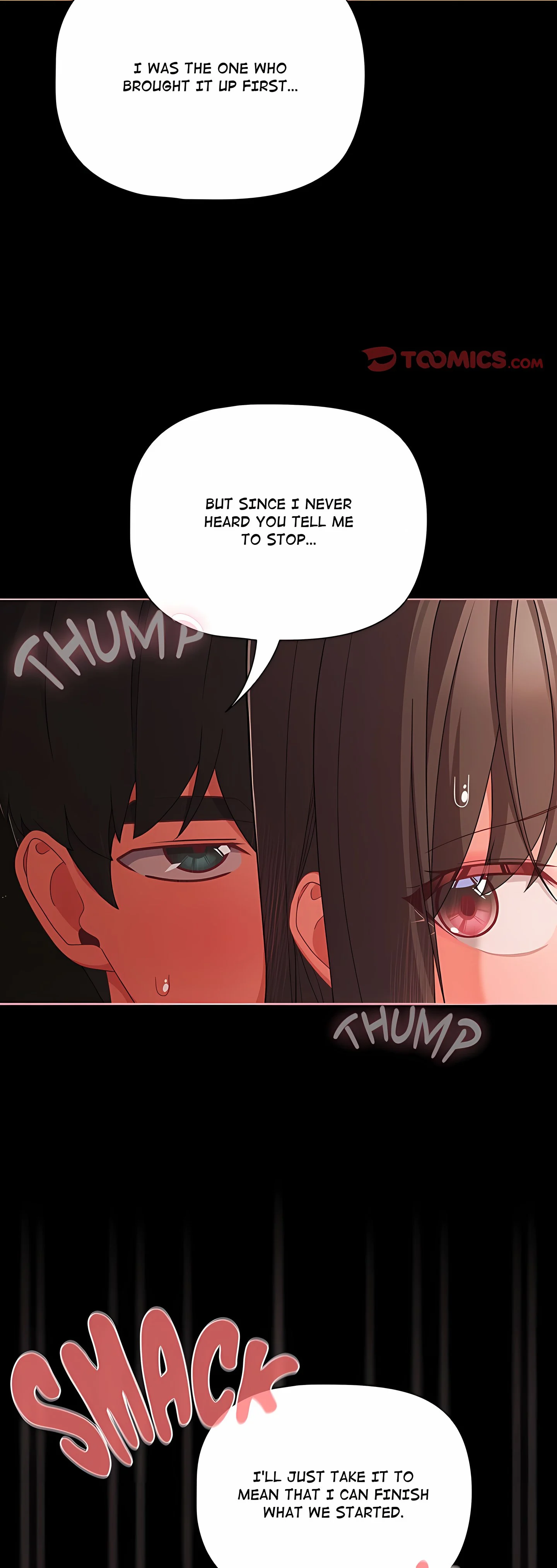 [MOTION] People of The Dark (Uncensored), chapter 22, page 9 of 31