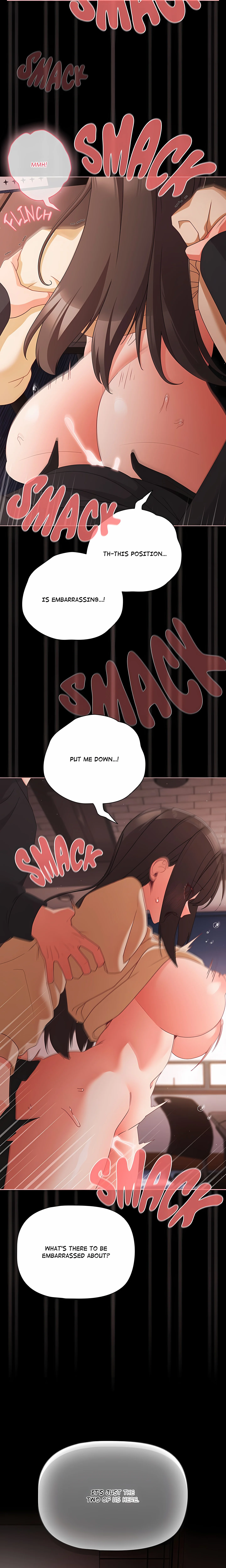 [MOTION] People of The Dark (Uncensored), chapter 22, page 11 of 31