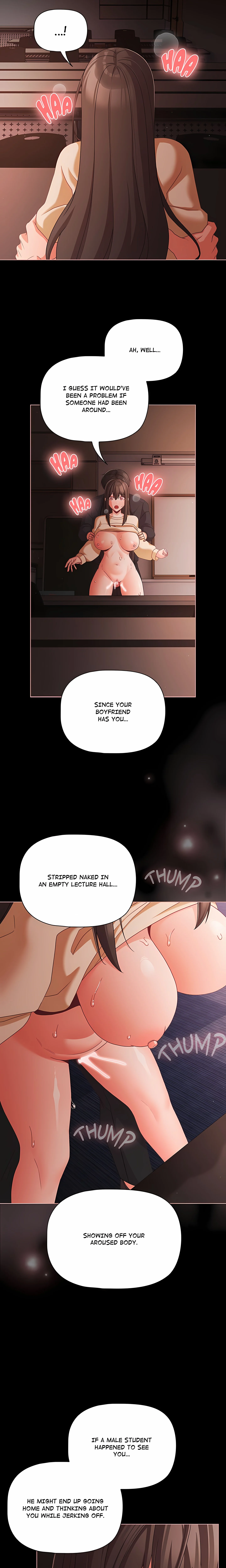 [MOTION] People of The Dark (Uncensored), chapter 22, page 12 of 31