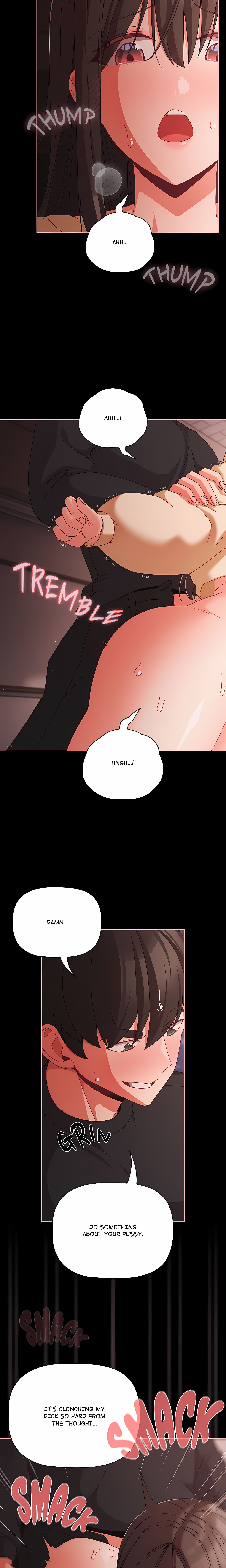 [MOTION] People of The Dark (Uncensored), chapter 22, page 13 of 31