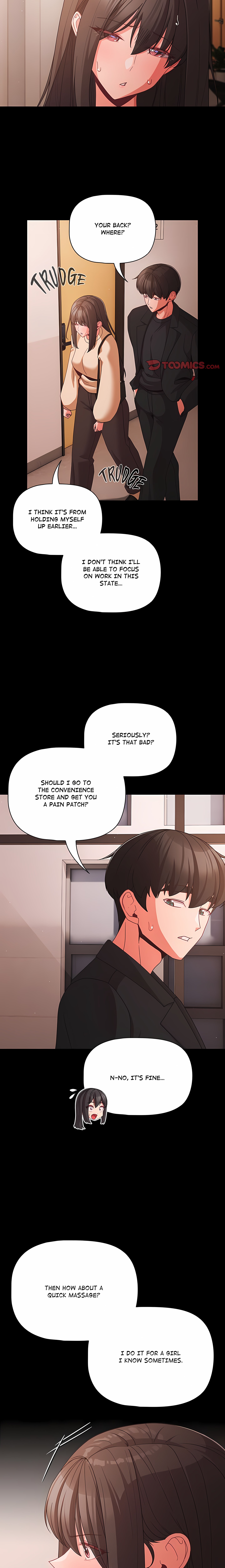 [MOTION] People of The Dark (Uncensored), chapter 22, page 20 of 31