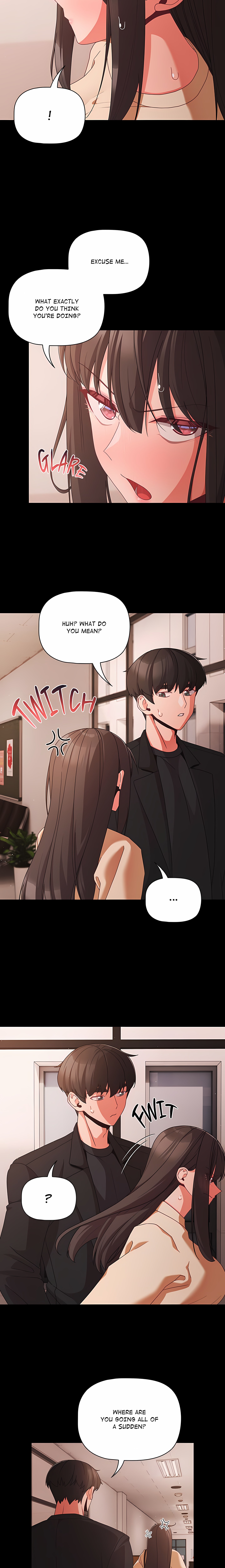 [MOTION] People of The Dark (Uncensored), chapter 22, page 21 of 31