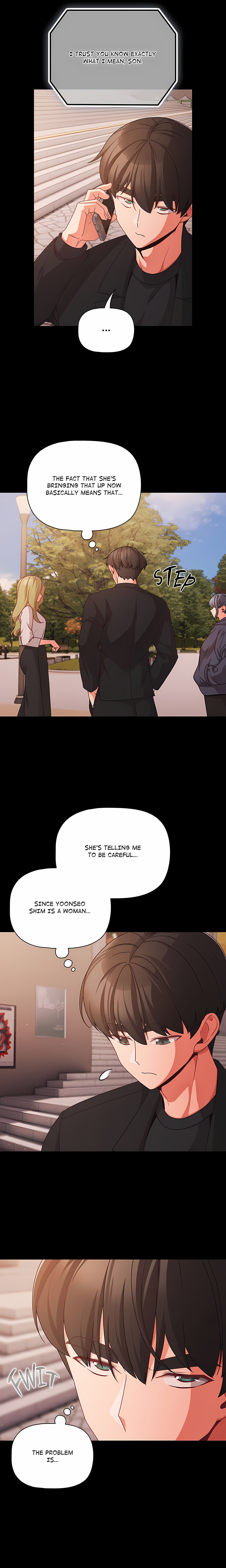 [MOTION] People of The Dark (Uncensored), chapter 22, page 27 of 31