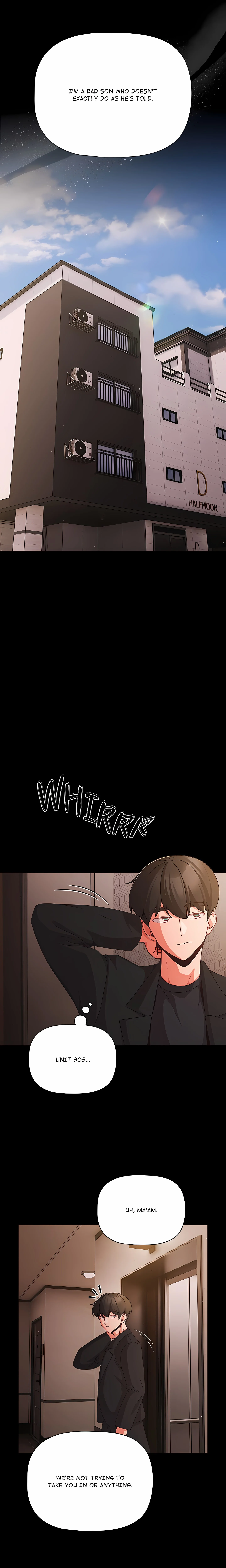 [MOTION] People of The Dark (Uncensored), chapter 22, page 28 of 31