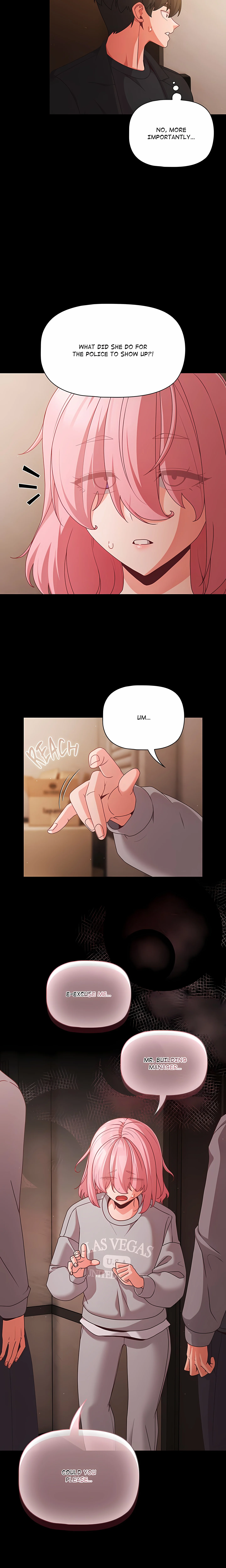 [MOTION] People of The Dark (Uncensored), chapter 22, page 30 of 31