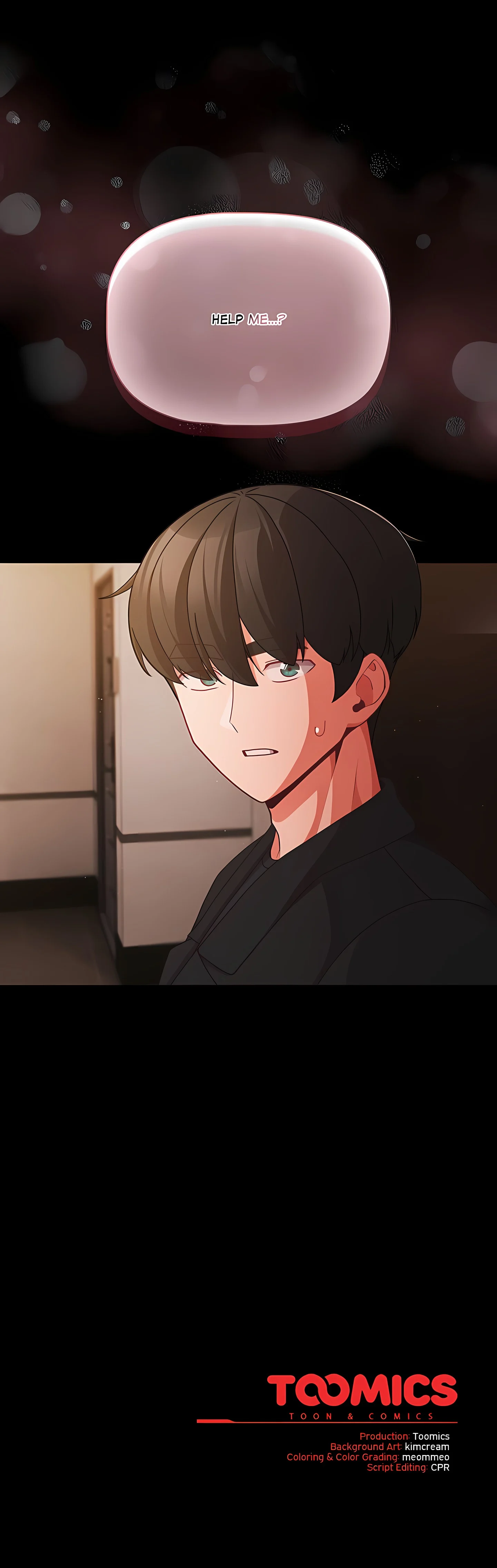 [MOTION] People of The Dark (Uncensored), chapter 22, page 31 of 31