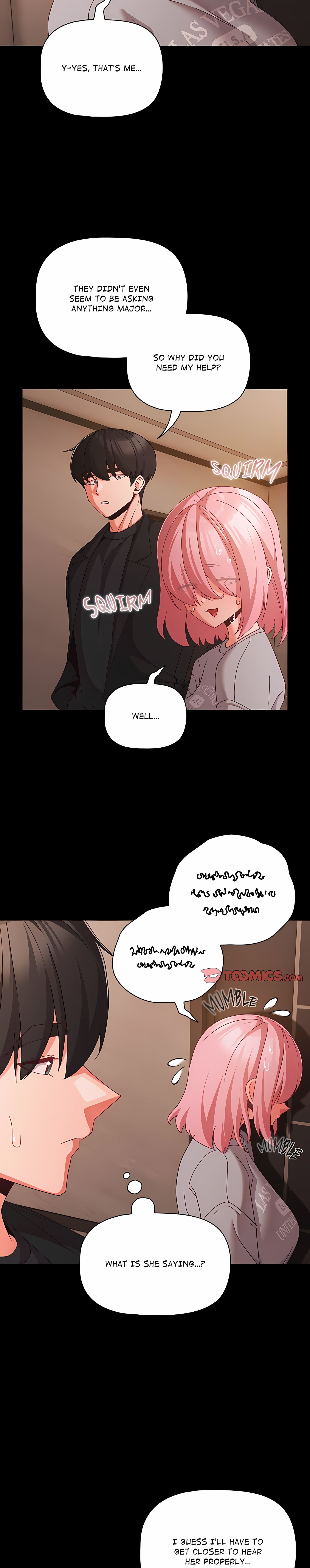 [MOTION] People of The Dark (Uncensored), chapter 23, page 5 of 30