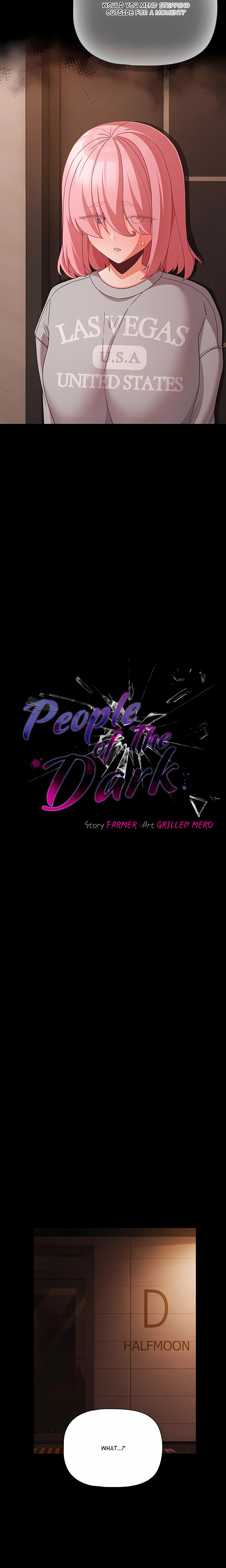 [MOTION] People of The Dark (Uncensored), chapter 23, page 9 of 30