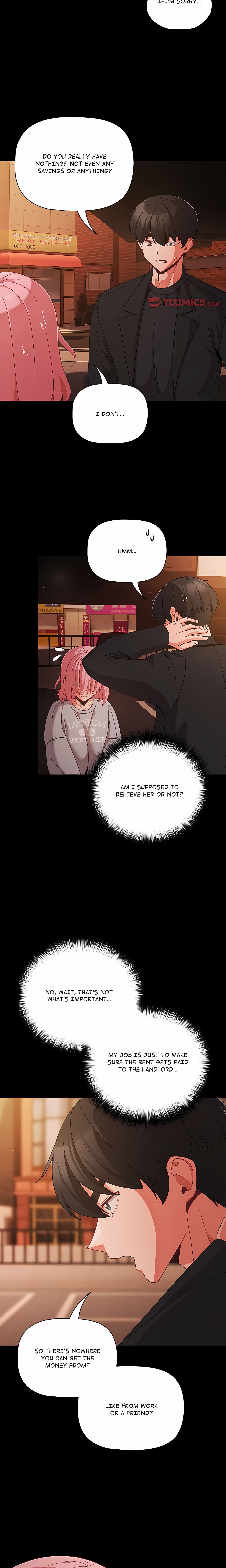 [MOTION] People of The Dark (Uncensored), chapter 23, page 12 of 30