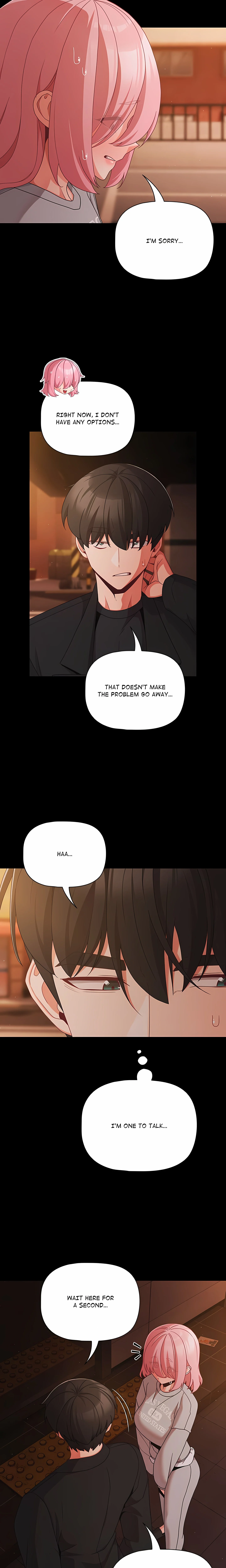 [MOTION] People of The Dark (Uncensored), chapter 23, page 13 of 30