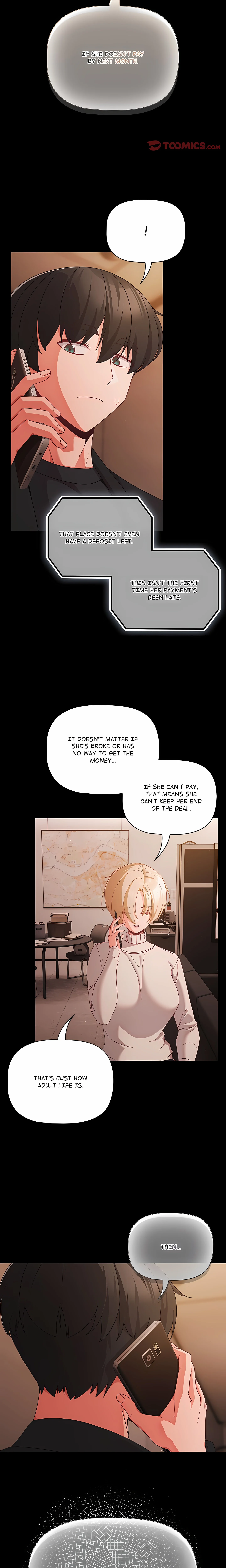 [MOTION] People of The Dark (Uncensored), chapter 23, page 17 of 30