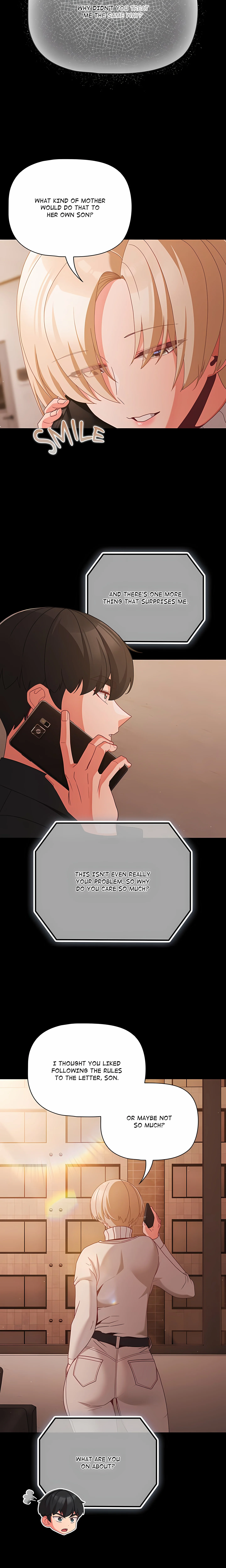 [MOTION] People of The Dark (Uncensored), chapter 23, page 18 of 30
