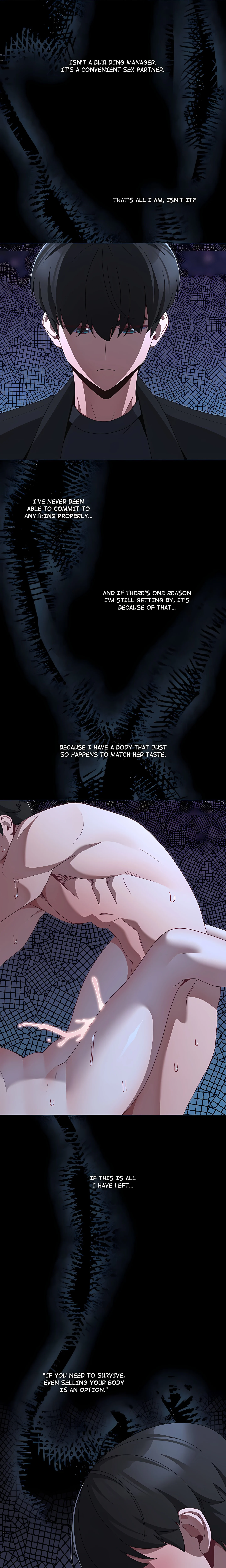 [MOTION] People of The Dark (Uncensored), chapter 23, page 25 of 30