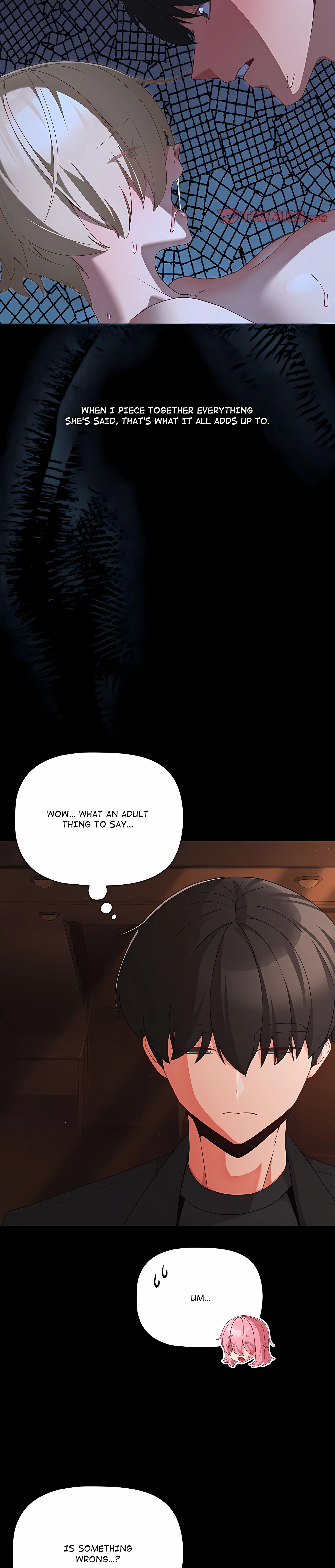 [MOTION] People of The Dark (Uncensored), chapter 23, page 26 of 30