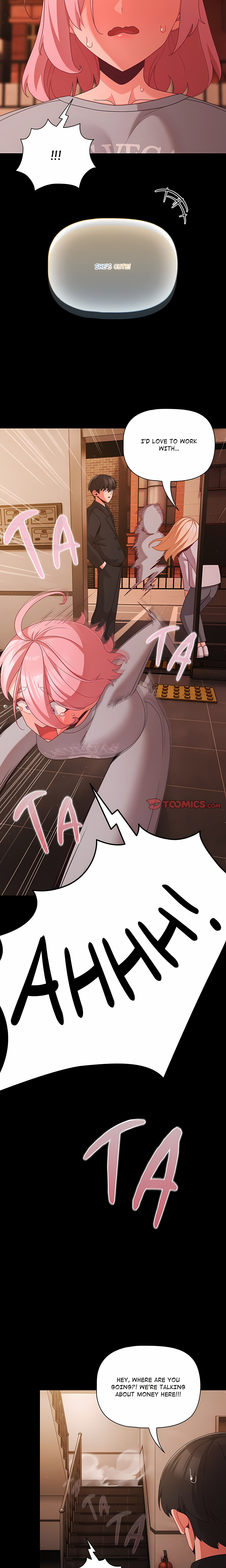 [MOTION] People of The Dark (Uncensored), chapter 24, page 8 of 33