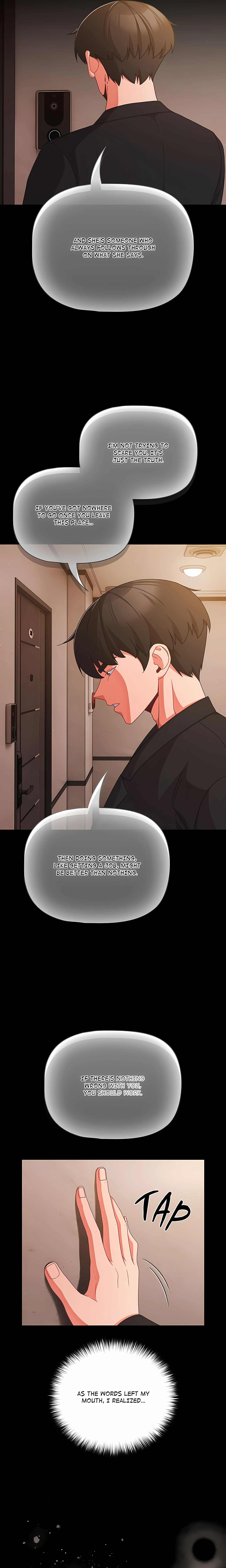[MOTION] People of The Dark (Uncensored), chapter 24, page 13 of 33