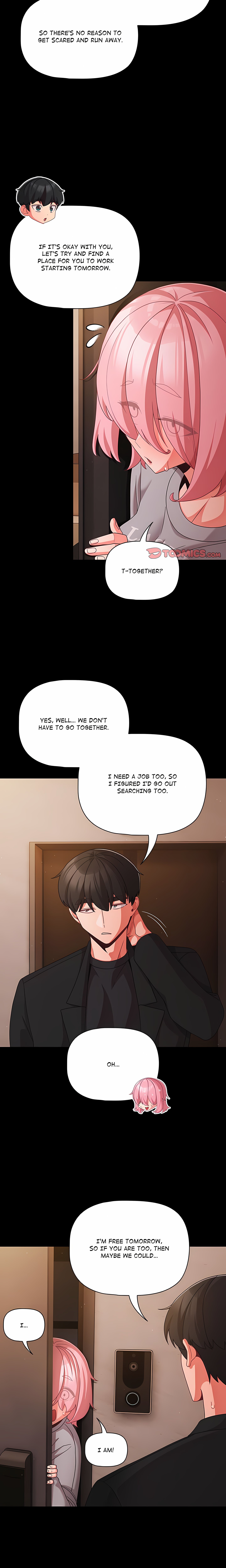 [MOTION] People of The Dark (Uncensored), chapter 24, page 18 of 33