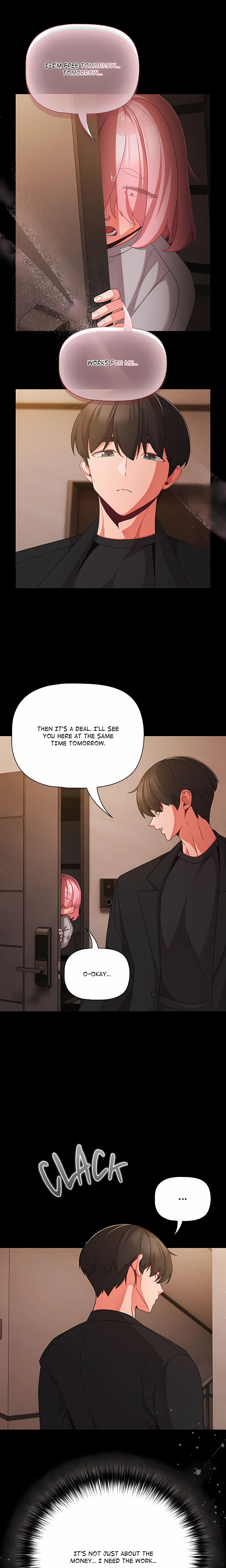 [MOTION] People of The Dark (Uncensored), chapter 24, page 19 of 33