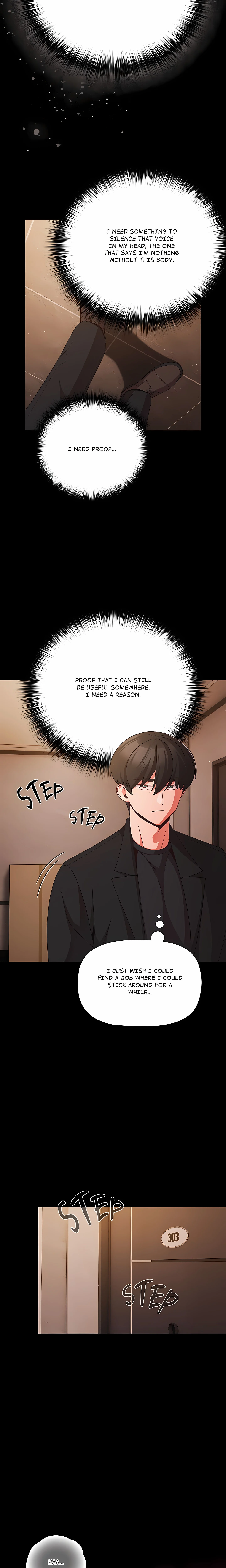 [MOTION] People of The Dark (Uncensored), chapter 24, page 20 of 33