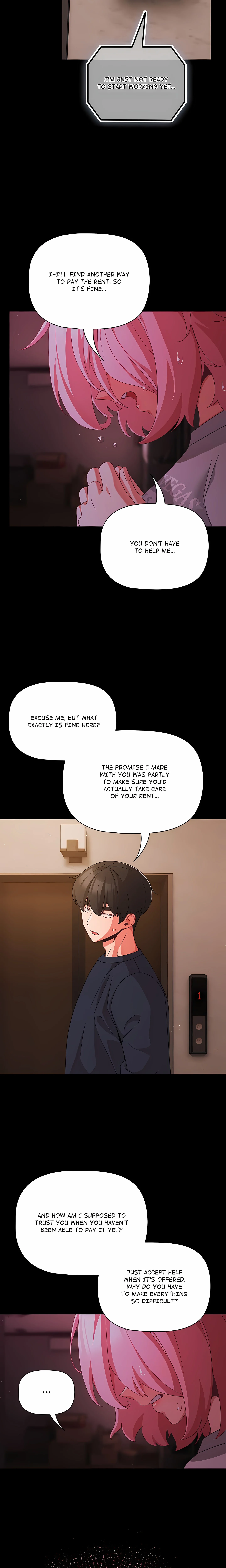 [MOTION] People of The Dark (Uncensored), chapter 24, page 25 of 33