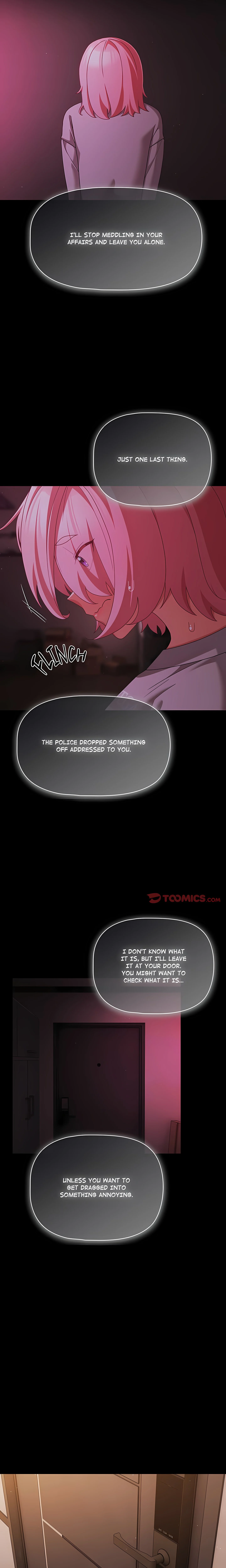 [MOTION] People of The Dark (Uncensored), chapter 24, page 28 of 33