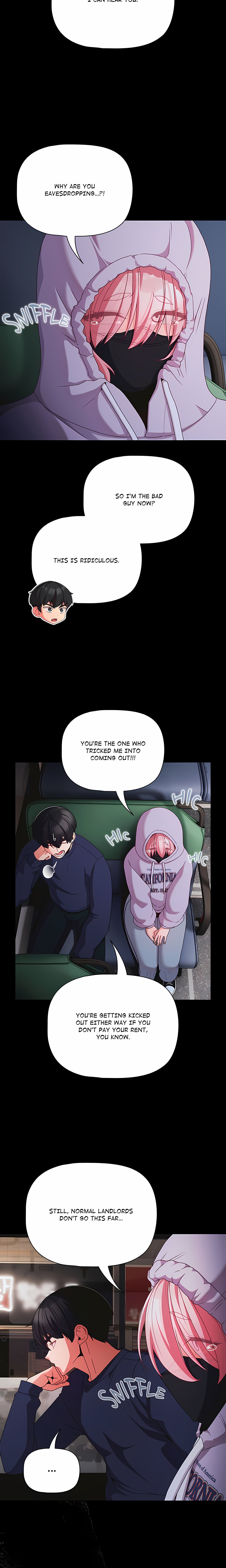 [MOTION] People of The Dark (Uncensored), chapter 25, page 9 of 34