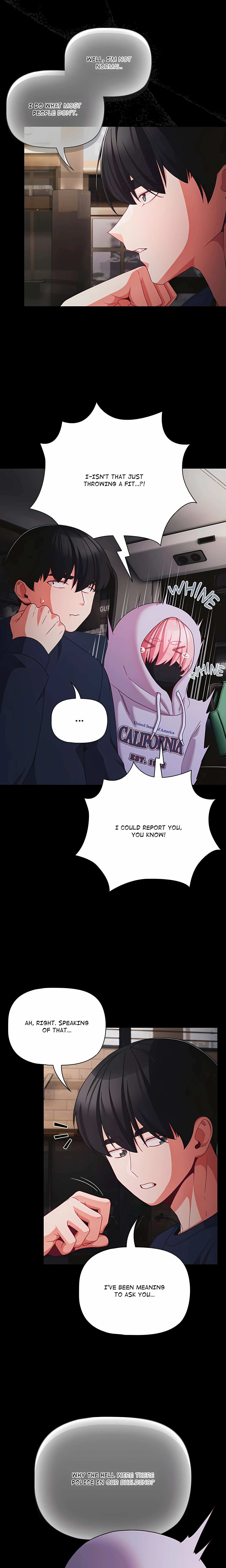 [MOTION] People of The Dark (Uncensored), chapter 25, page 10 of 34