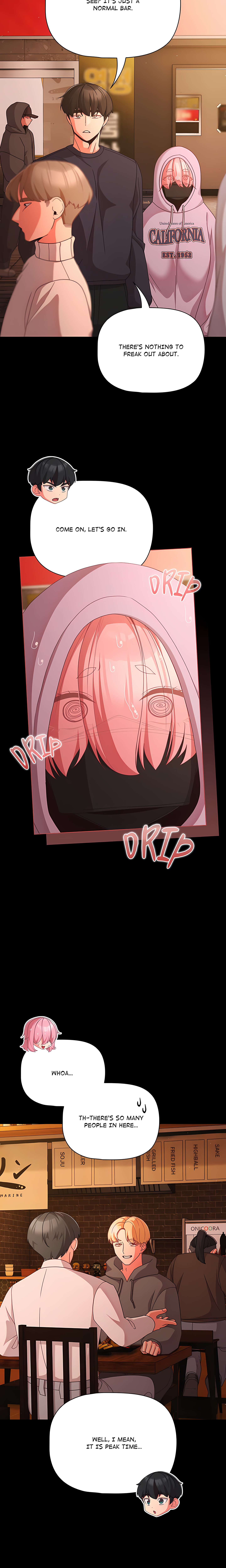 [MOTION] People of The Dark (Uncensored), chapter 25, page 18 of 34