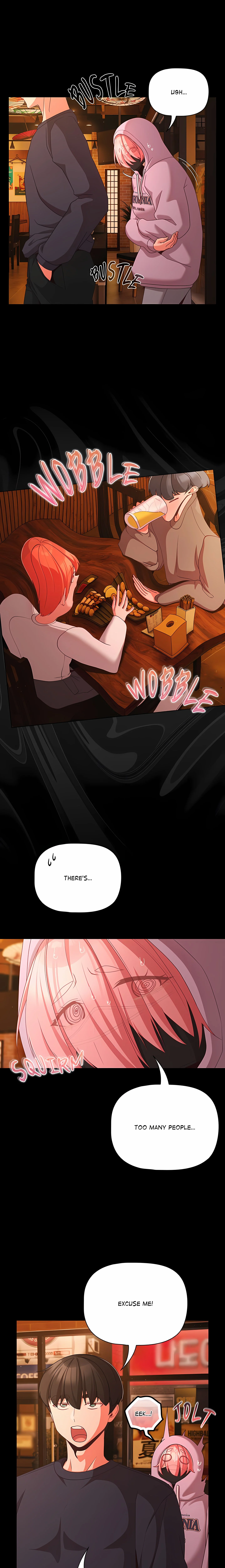 [MOTION] People of The Dark (Uncensored), chapter 25, page 19 of 34
