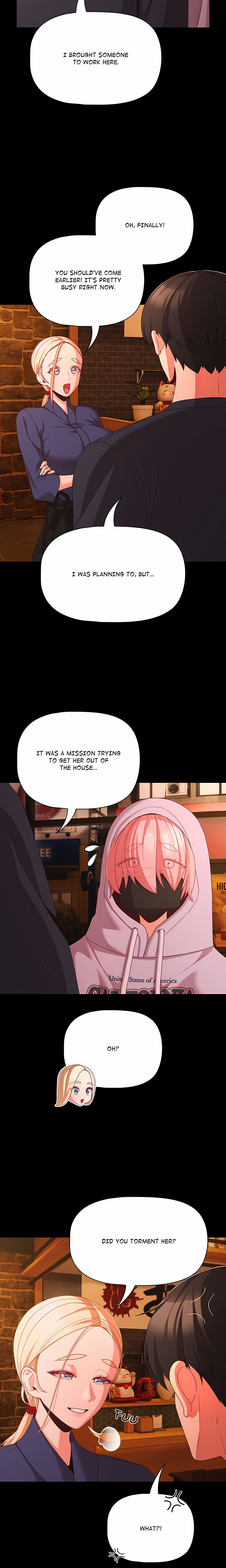 [MOTION] People of The Dark (Uncensored), chapter 25, page 20 of 34