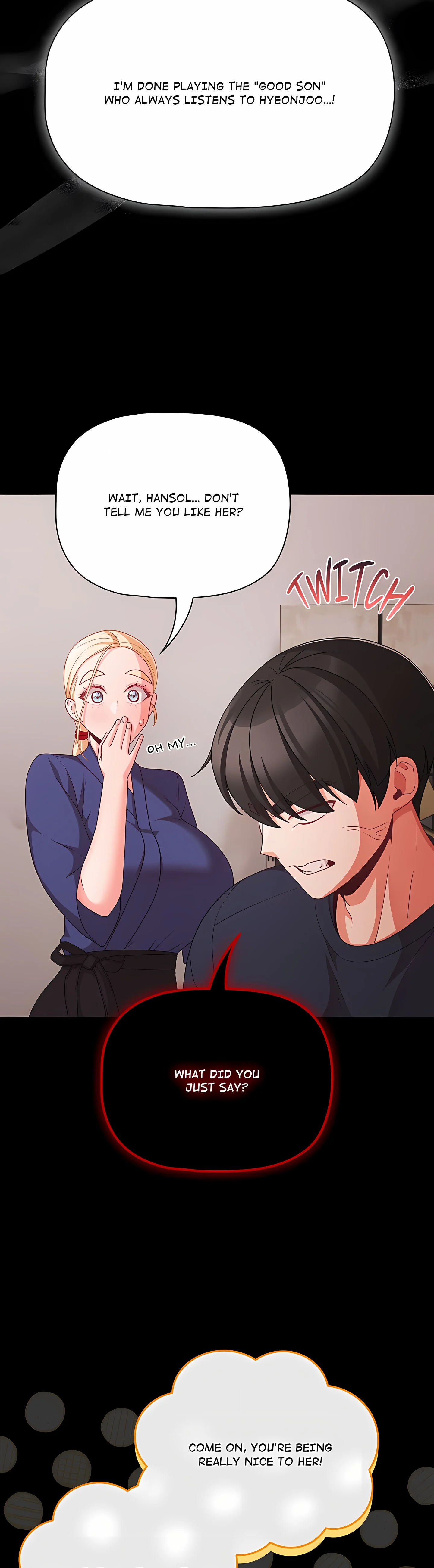 [MOTION] People of The Dark (Uncensored), chapter 25, page 28 of 34
