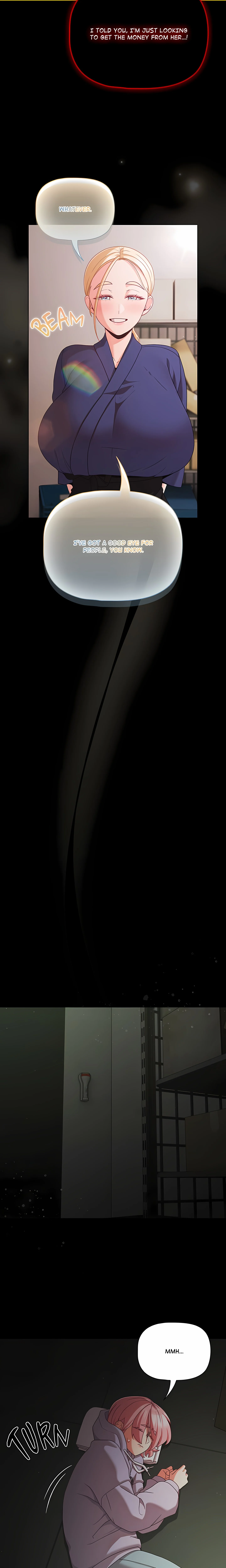 [MOTION] People of The Dark (Uncensored), chapter 25, page 30 of 34
