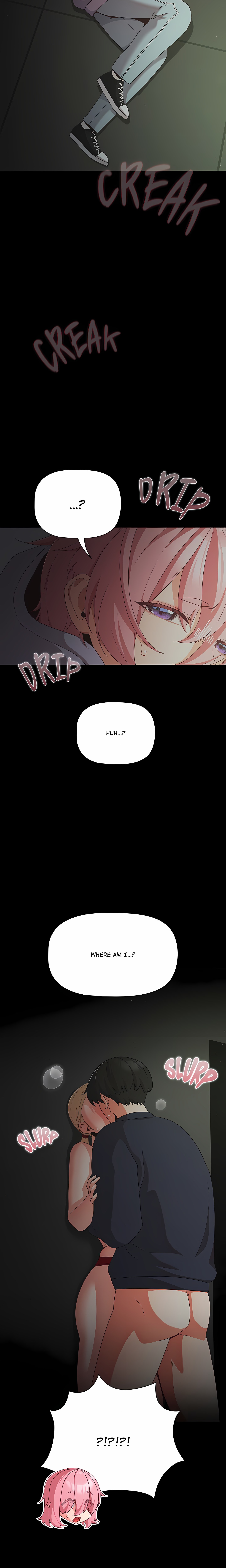 [MOTION] People of The Dark (Uncensored), chapter 25, page 31 of 34