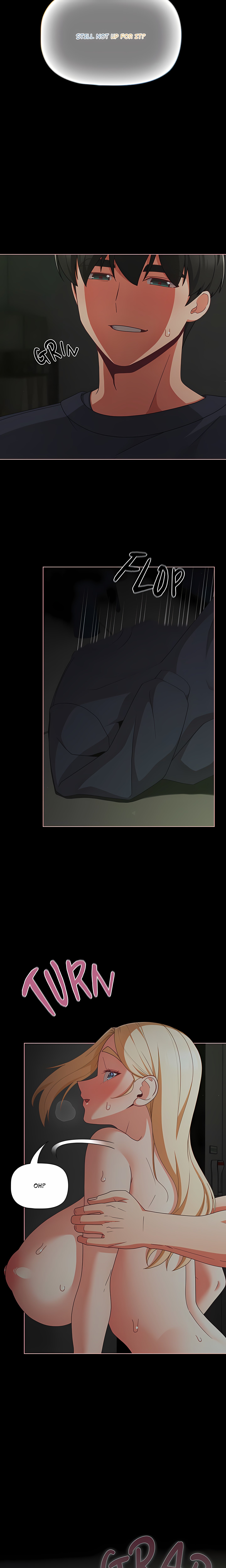 [MOTION] People of The Dark (Uncensored), chapter 26, page 9 of 32