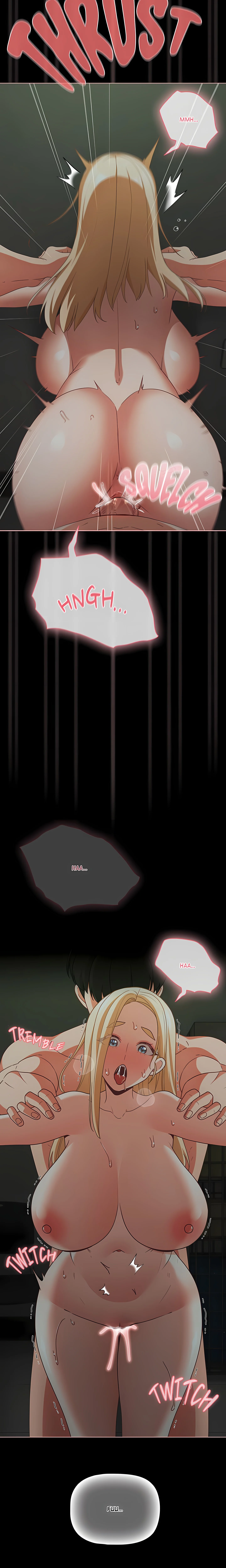 [MOTION] People of The Dark (Uncensored), chapter 26, page 11 of 32