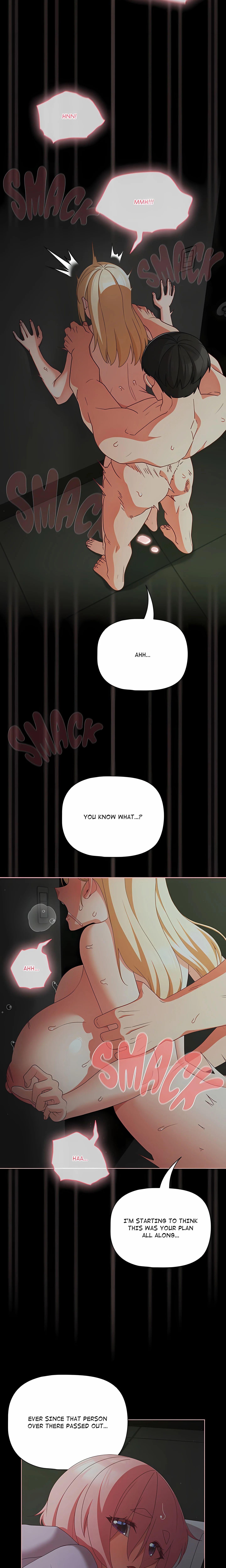 [MOTION] People of The Dark (Uncensored), chapter 26, page 13 of 32