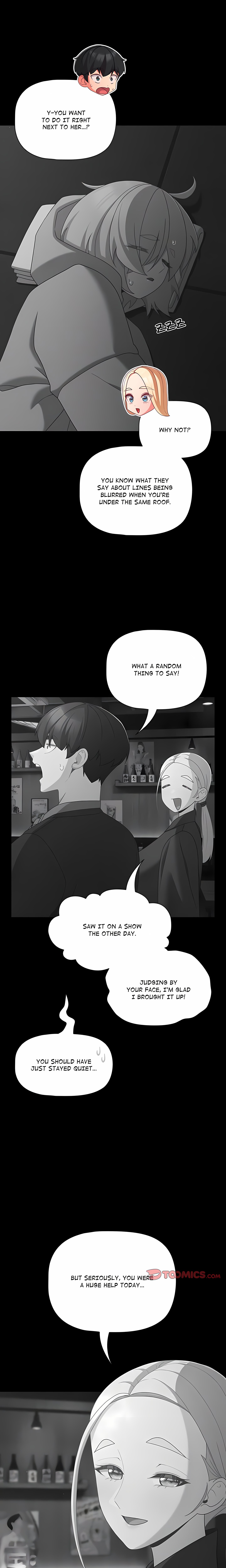 [MOTION] People of The Dark (Uncensored), chapter 26, page 16 of 32