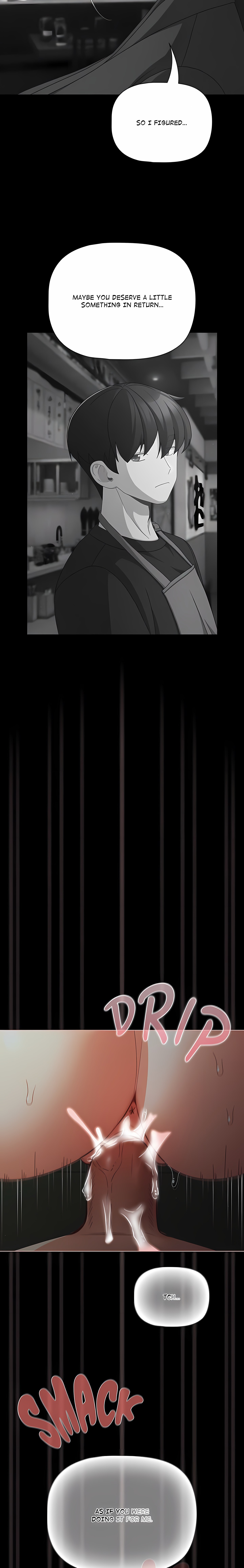 [MOTION] People of The Dark (Uncensored), chapter 26, page 17 of 32
