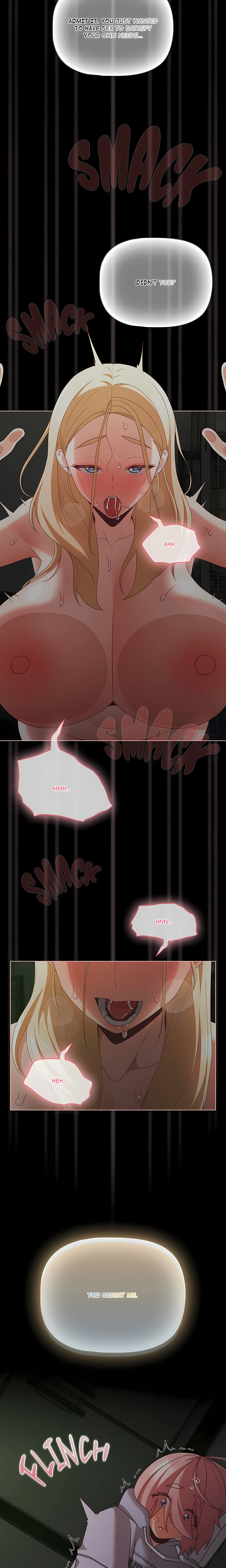 [MOTION] People of The Dark (Uncensored), chapter 26, page 19 of 32