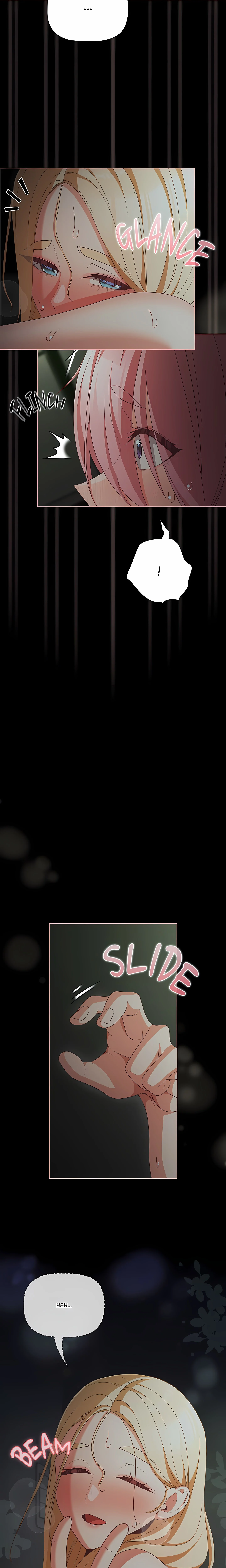 [MOTION] People of The Dark (Uncensored), chapter 26, page 28 of 32