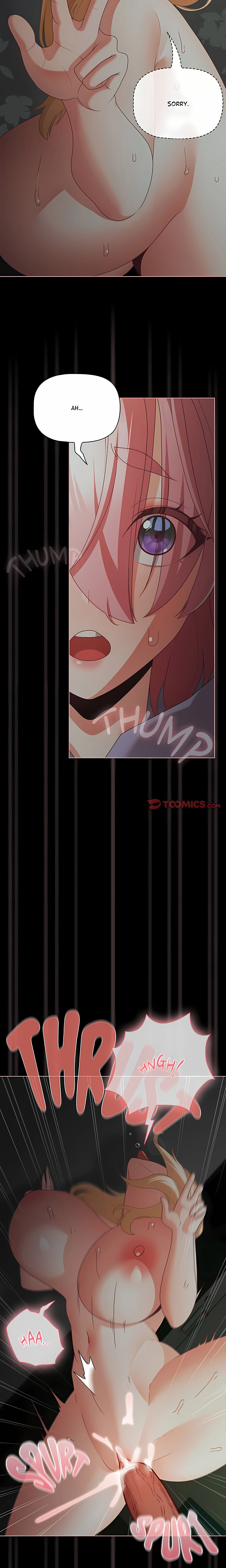 [MOTION] People of The Dark (Uncensored), chapter 26, page 29 of 32