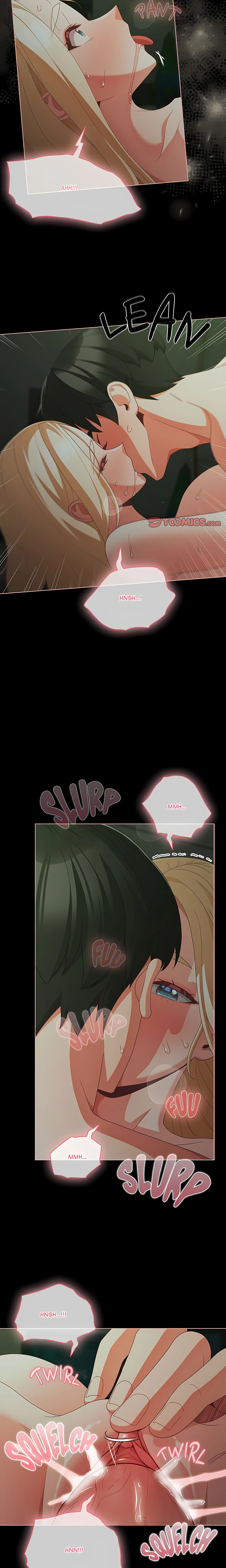 [MOTION] People of The Dark (Uncensored), chapter 27, page 7 of 35