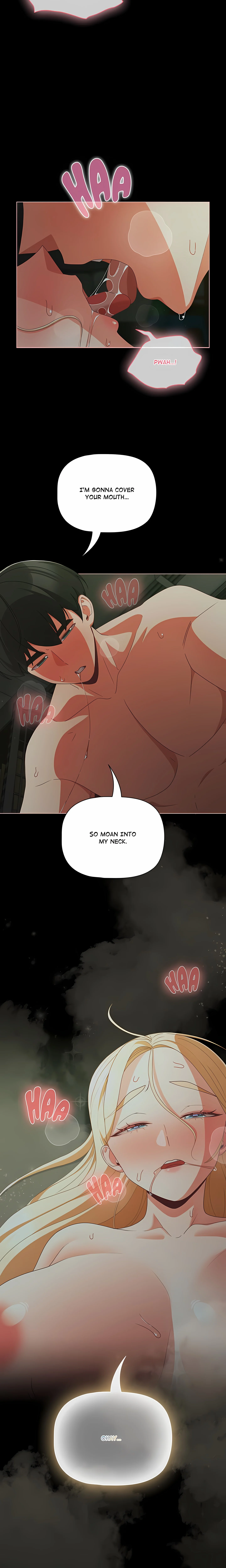 [MOTION] People of The Dark (Uncensored), chapter 27, page 8 of 35